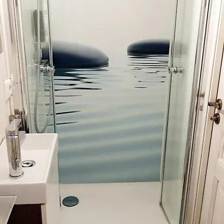 Tiny House An Den Bentheimer Klippen באד בנטהיים