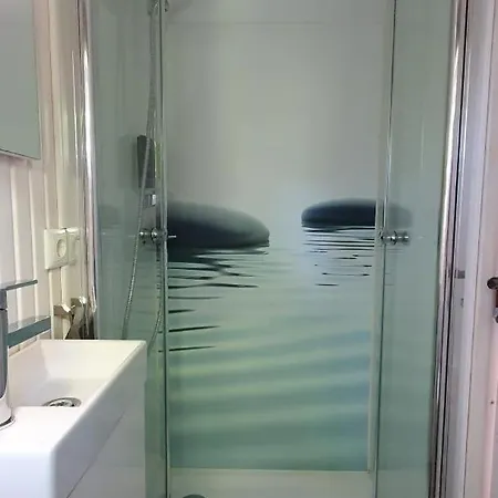 דירה Tiny House An Den Bentheimer Klippen