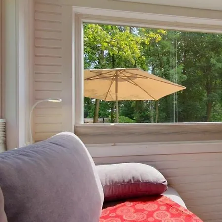 Tiny House An Den Bentheimer Klippen * באד בנטהיים