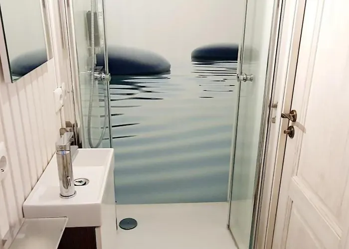 Tiny House An Den Bentheimer Klippen Bad Bentheim