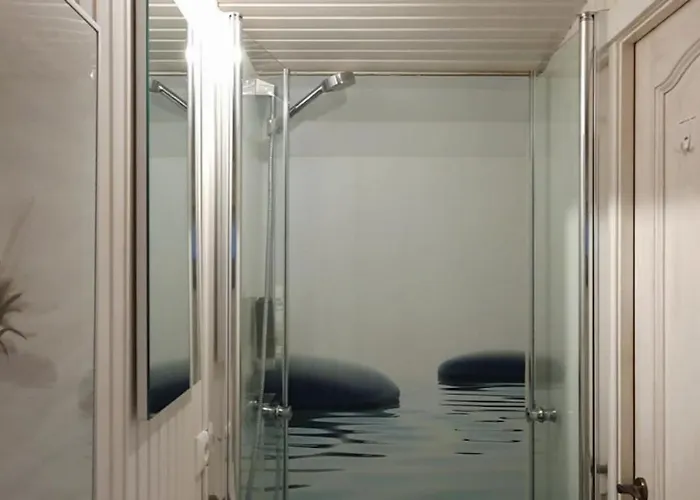 Tiny House An Den Bentheimer Klippen Daire