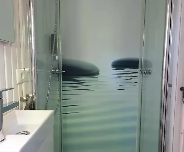 Daire Tiny House An Den Bentheimer Klippen