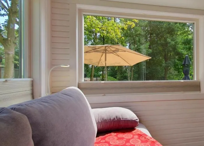 Tiny House An Den Bentheimer Klippen * Bad Bentheim